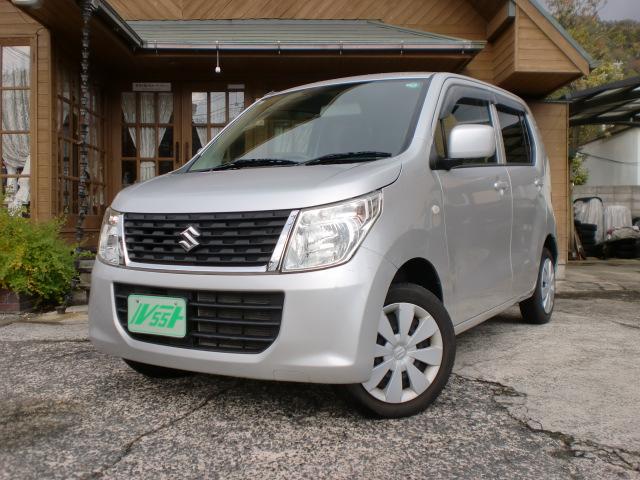 ユーザー下取り車・アイドリングストップ・キーレス・ 運転席シートヒーター・取説・保証書記録簿付き