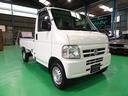 アクティトラック ＳＤＸ　４ＷＤ．パワステ付．走行１．２万ｋｍ　１オーナー．４ＷＤ．禁煙車．ＳＲＳエアバック　リア作業灯付．フロアマット＆ドアバイザー付．３方開．ラバートリム付　５速マニュアル（1枚目）