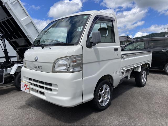 ダイハツ ハイゼットトラック エアコン パワステ スペシャル 4wd 軽トラックの中古車 グーネット中古車 ダイハツ ハイゼットトラック エアコン パワステ スペシャル 4wd 軽トラックの中古車 グーネット中古車