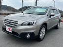 SUBARU LEGACY OUTBACK