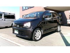 アルト X プッシュスタート シートヒーター ナビTV エネチャージ 中古車画像