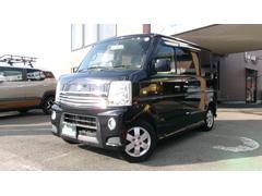 エブリイワゴン PZターボ 中古車画像