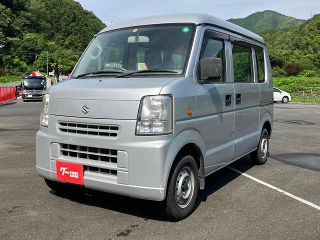 ＰＡ　ＡＴ　両側スライドドア　エアコン　パワーステアリング