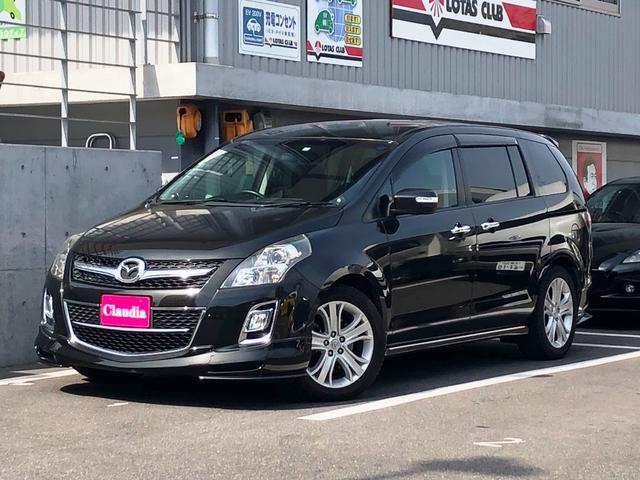 マツダ ＭＰＶ