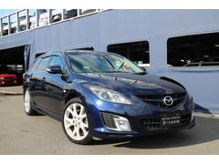 マツダ アテンザスポーツワゴンの中古車 中古車価格 相場情報 価格 Com マツダ アテンザスポーツワゴンの中古車 中古車価格 相場情報 価格 Com