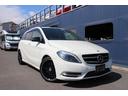 MERCEDES BENZ B-CLASS