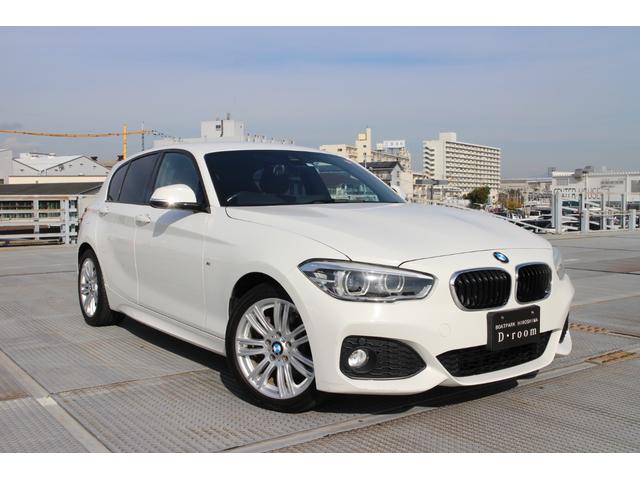 ＢＭＷ １シリーズ