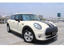 ＭＩＮＩ ＭＩＮＩ ワン　５ドア　純正ナビ　Ｂｌｕｅｔｏｏｔｈ　...