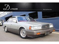 ルーチェ V6-3000 ロイヤルクラシック 純正ホイール付属 タイミングベルト新品部品付属 車高調 運転席助手席パワーシート 中古車画像