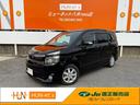 トヨタ ヴォクシー ＺＳ　純正ナビ　ワンセグＴＶ　ＥＴＣ　後席モ...