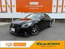 トヨタ クラウンハイブリッド アスリートＳ　サンルーフ　ＲＭＰホ...