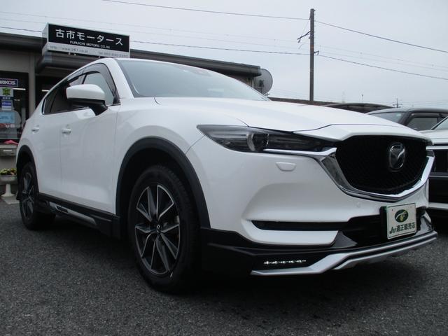 マツダ ＣＸ－５