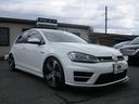 VOLKSWAGEN GOLF R