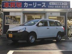 ランサーカーゴ 16M 4WD ケンウッドドライブレコーダー ETC スタッドレスタイヤ付 中古車画像