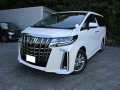 トヨタ アルファード ハイブリッドの中古車一覧 価格 Com トヨタ アルファード ハイブリッドの中古車一覧 価格 Com