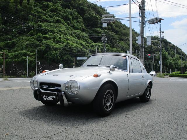 中古車 トヨタ スポーツ８００ スポーツ８００中古車販売実績 22 09 30 株 フラワーオート広島 中古車なら グーネット中古車