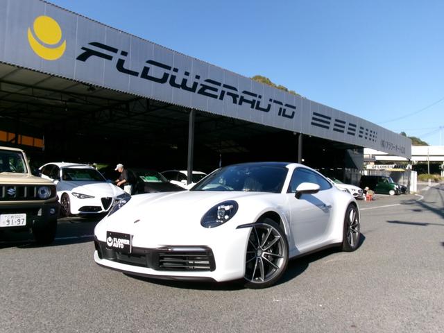 ポルシェ 911