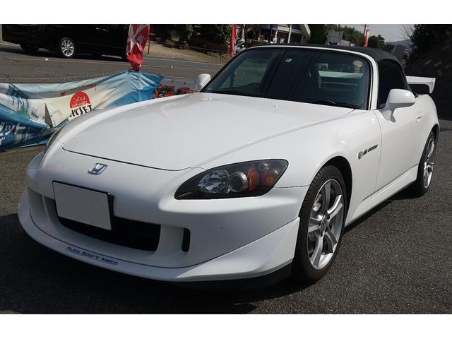 ホンダ Ｓ２０００ ベースグレード