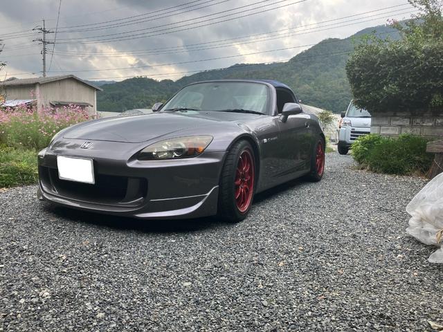 Ｓ２０００ ベースグレード