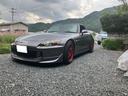 ホンダ Ｓ２０００ ベースグレード （なし）