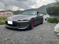 ホンダ　Ｓ２０００　ベースグレード