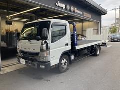 キャンター  中古車画像