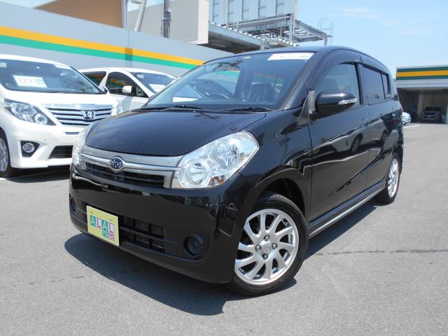 RS ターボ ナビ ワンセグ ETC(1枚目)