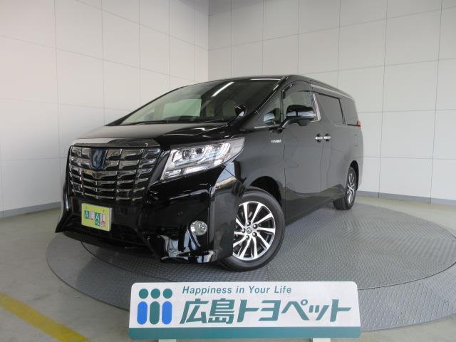 X フルセグナビ・カメラ(1枚目)