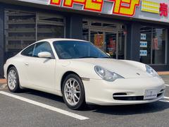 ポルシェ　９１１　９１１カレラ　右ハンドル　ＥＴＣ　純正ホイール