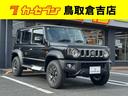 スズキ ジムニーノマド ＦＣ　ＦＣ （検10.10）