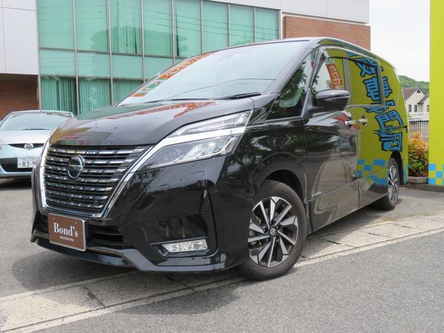 ワンオーナー車☆買取直売☆無料試乗可能です☆ おでかけに便利で人気のミニバン代名詞☆充実装備満載です☆