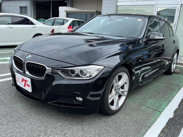 ３２０ｉ　Ｍスポーツ　ドライブレコーダー　クリアランスソナー　オートクルーズコントロール　バックカメラ　ナビ　アルミホイール　オートライト　ＨＩＤ　ＡＴ　スマートキー　アイドリングストップ　電動格納ミラー　電動リアゲート