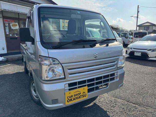 ＫＣ　オートマチックＡＴ　タイヤ新品　ＥＴＣ　エアコン　運転席エアバッグ