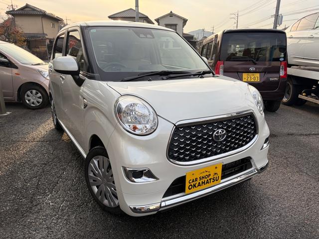 衝突安全機能付き！ ナビ、ＥＴＣついてます！