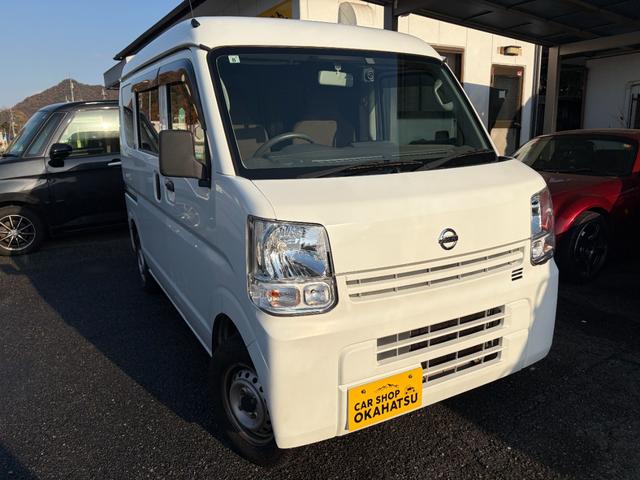 ４速オートマチック車！！ ドラレコ付き