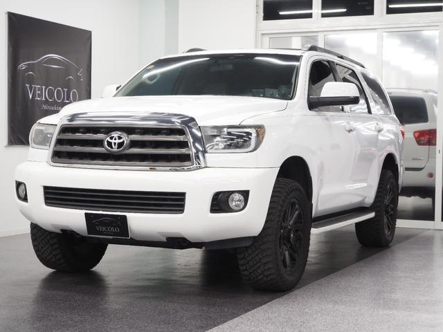 米国トヨタ セコイア sr5 リミテッド仕様 3インチリフトアップ blackmambaアルミホイール レザーシートの中古車 グーネット中古車 米国トヨタ セコイア sr5 リミテッド仕様 3インチリフトアップ blackmambaアルミホイール レザーシートの中古車 グーネット中古車