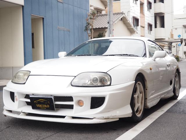 スープラ 80系の中古車を探すなら【グーネット】 スープラ 80系の中古車を探すなら【グーネット】