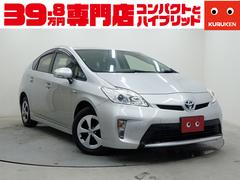 トヨタ　プリウス　Ｌ　後期型　フル装備　Ｗエアバック