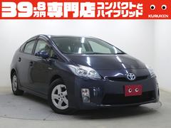 トヨタ　プリウス　Ｓ　ＬＥＤエディション　フル装備　Ｗエアバック