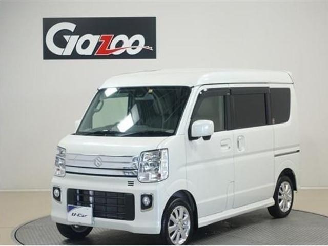 エブリイワゴン スズキ pzターボ ハイルーフ 広島県 pzターボ ハイルーフ スズキエブリイワゴンの中古車 Biglobe中古車情報 相場 検索