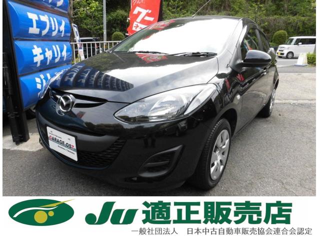 13C 地デジナビ 禁煙車 後期最終モデル 全国ロング保証(1枚目)