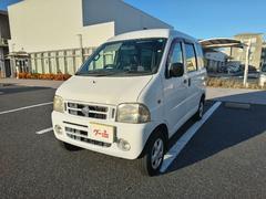 ハイゼットカーゴ スペシャル コラムオートマ エアコン パワステ 車検8年9月まで タイミングベルト交換済み 中古車画像