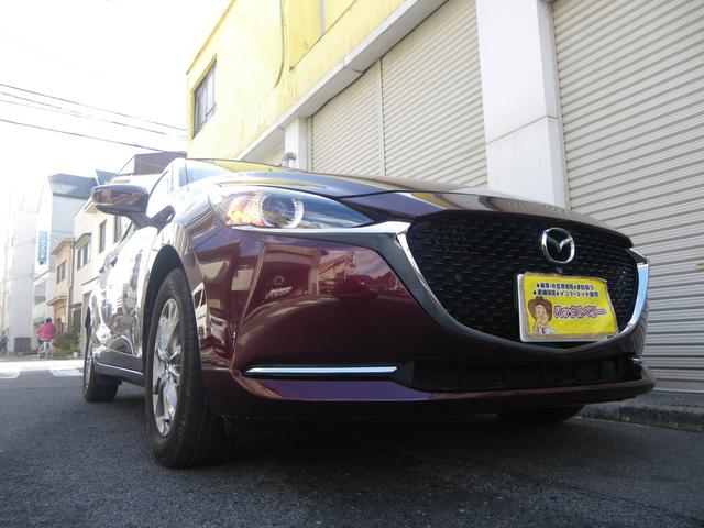 マツダ ＭＡＺＤＡ２