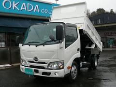 国産車その他 日野の中古車 中古車価格 相場情報 価格 Com