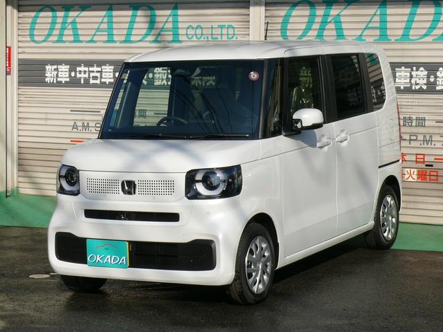 ホンダ Ｎ－ＢＯＸ