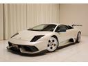 ランボルギーニ ムルシエラゴ ＬＰ６４０　ｅギア　４ＷＤ　最終モ...