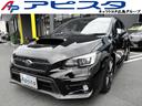 スバル ＷＲＸ Ｓ４ ２．０ＧＴ－Ｓアイサイト　４ＷＤ　純正ＯＰ...