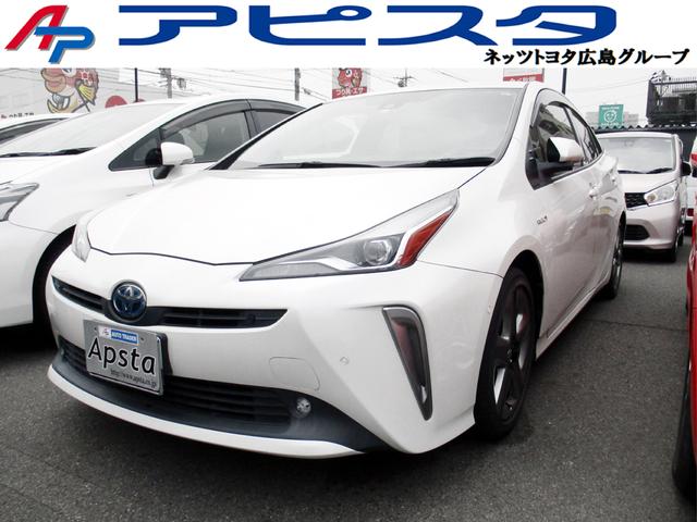 Ａプレミアム　ツーリングセレクション　トヨタセーフティセンス　本革シート　純正９型フルセグＳＤナビ　バックガイドモニター　インテリジェントクリアランスソナー　ブラインドスポットモニター　純正１７ＡＷ　ヅマートエントリー　ビルトインＥＴＣ