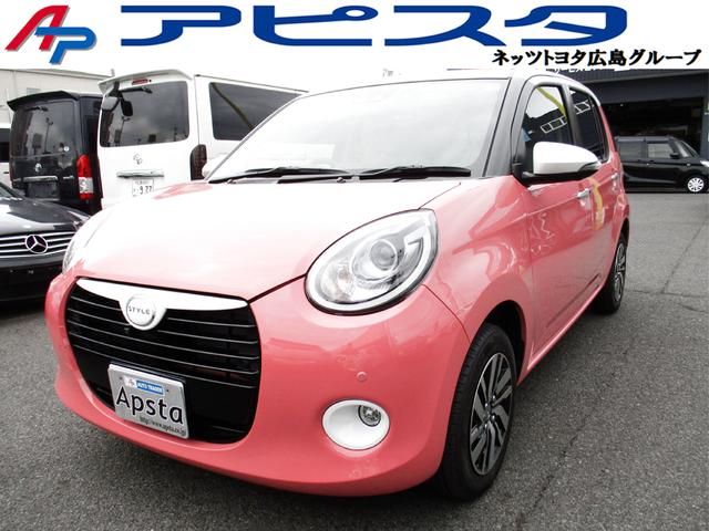 ■実走行１２，６８９Ｋｍ・検令和８年７月１８日迄■ アピスタ返品保証付！（納車日を含め１０日以内かつ走行距離５００Ｋｍ以内）