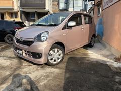 ミライース L 中古車画像